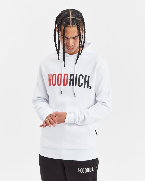 sudadera hoodrich